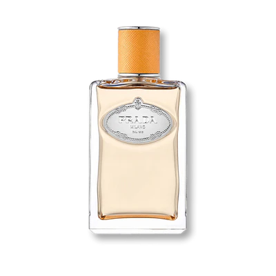 Prada milano les infusions de mandarine EDP 100ML