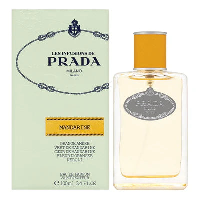 Prada milano les infusions de mandarine EDP 100ML