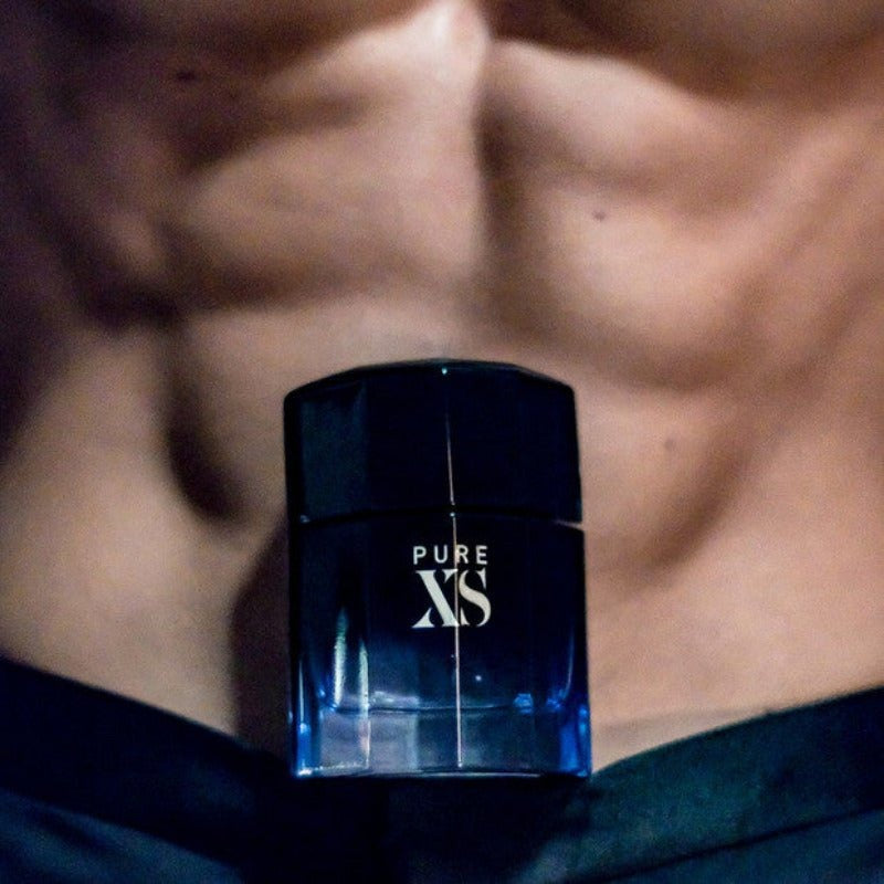 Paco Rabanne Pure Xs EDT 100ML