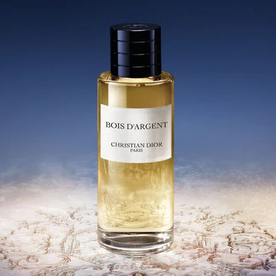 Christian Dior Bois D'Argent EDP