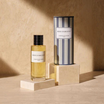 Christian Dior Bois D'Argent EDP