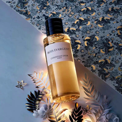 Christian Dior Bois D'Argent EDP