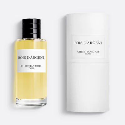 Christian Dior Bois D'Argent EDP