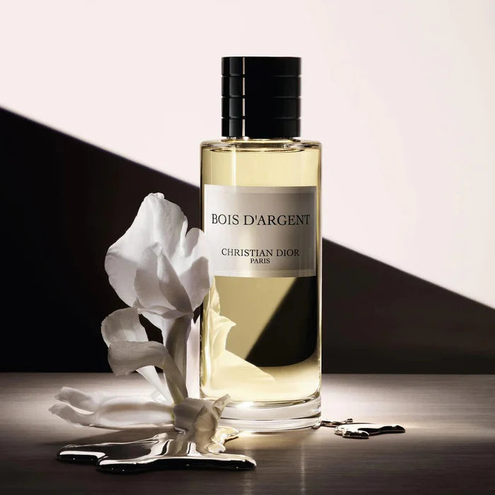 Christian Dior Bois D'Argent EDP