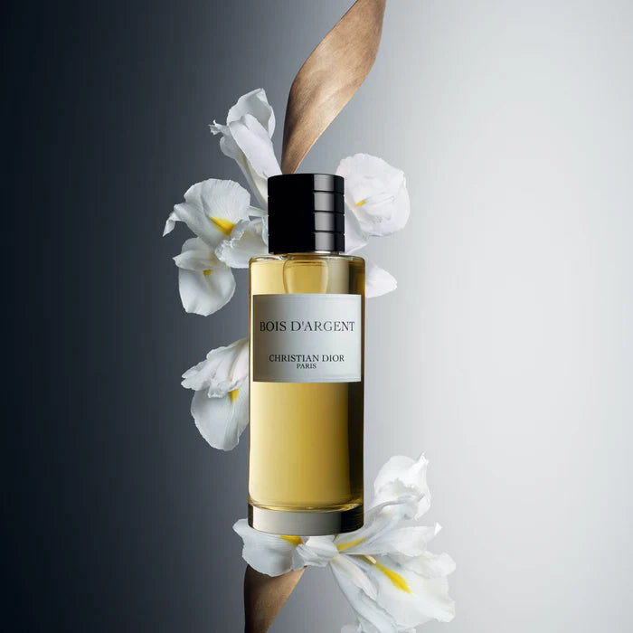 Christian Dior Bois D'Argent EDP