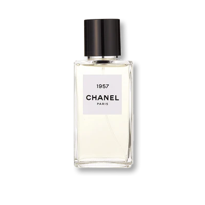 CHANEL 1957 LES EXCLUSIFS EDP 75ML