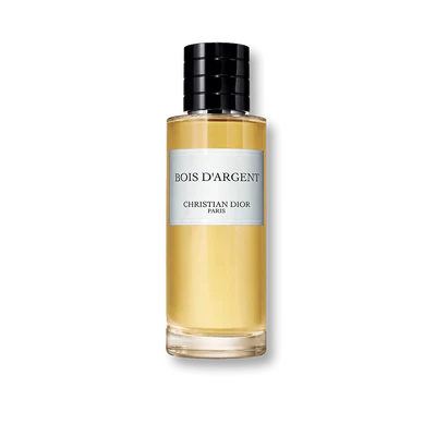 Christian Dior Bois D'Argent EDP