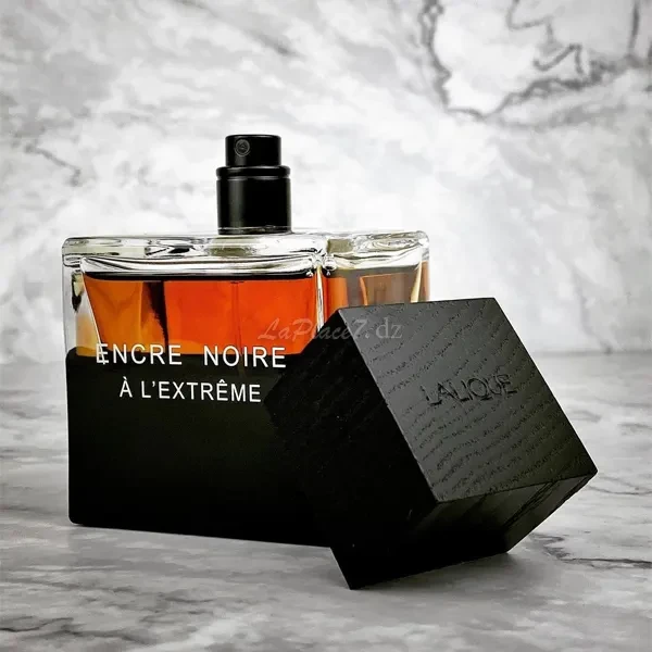 Lalique Encre Noir à L'extrême EDP 100ML