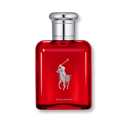 Ralph Lauren Polo Red EDP 125ml