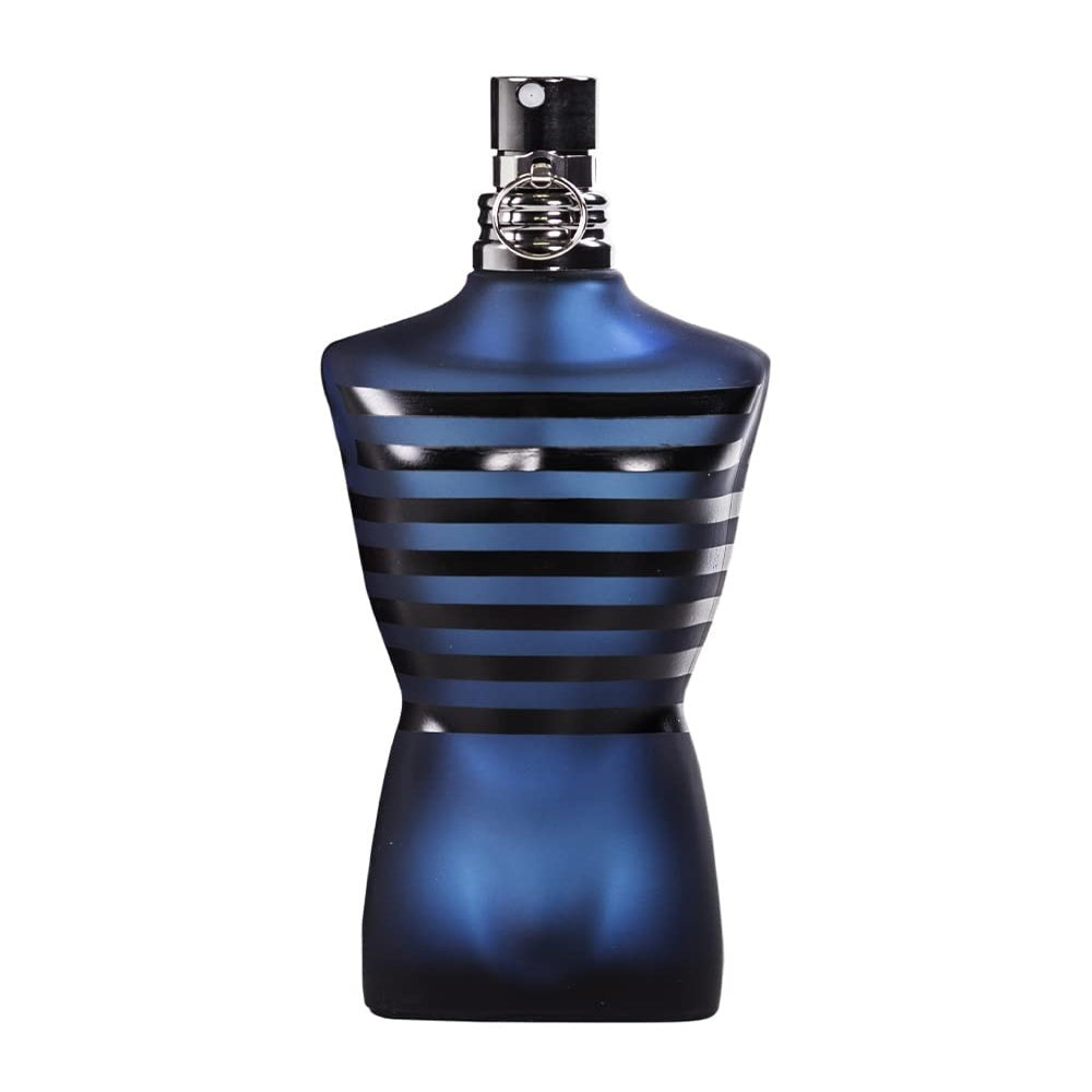 Jean Paul Gultier Ultra Male Eau De Toilette Intense 125ML