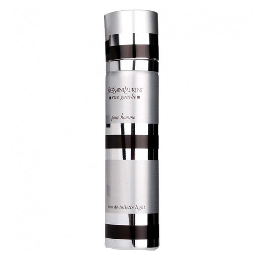 Yves Saint Laurent Rive Gauche Pour Homme Light EDT 125ML(VERY RARE)