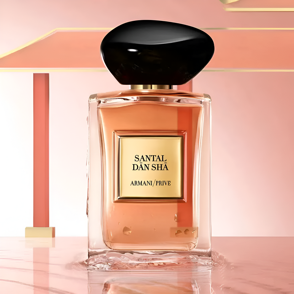 Armani Santal Dan Sha EDP 100ML