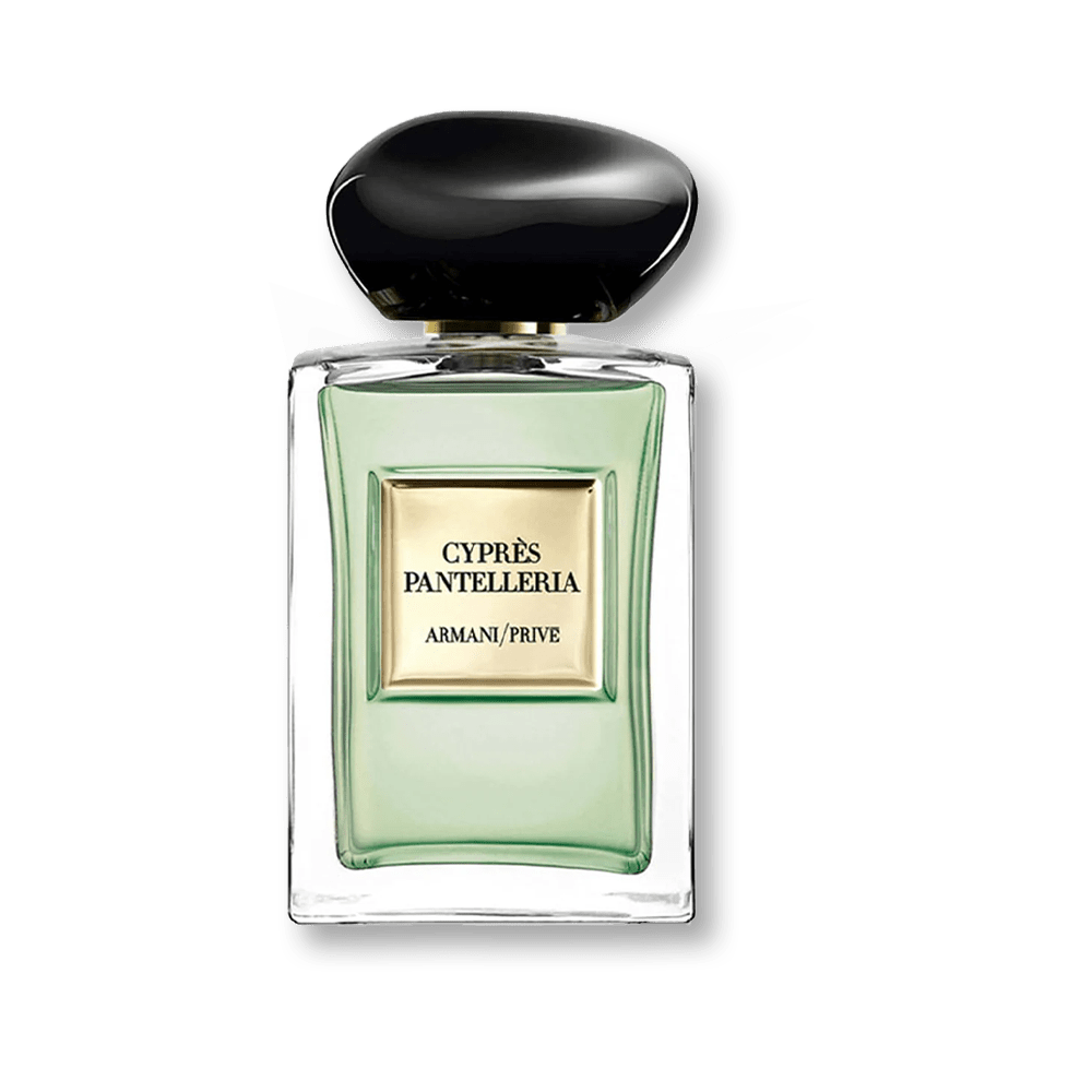 Armani Cypres Pantelleria EDT 100ML