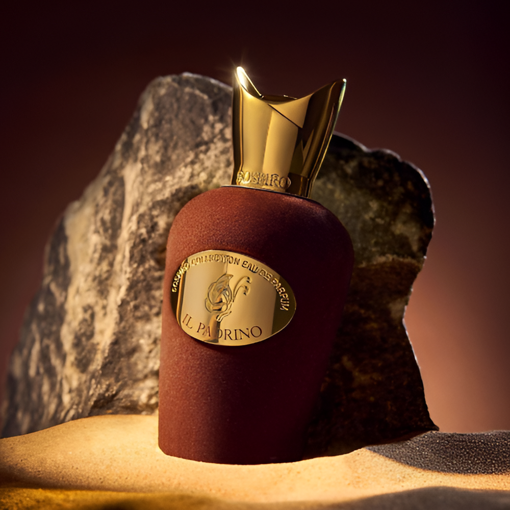 Sospiro IL Padrino EDP 100ML