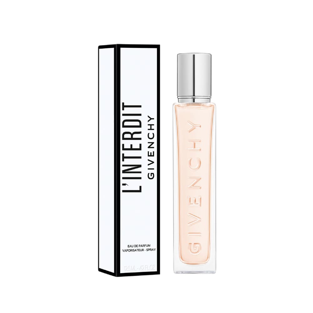 Givenchy L'Interdit Eau De Parfum