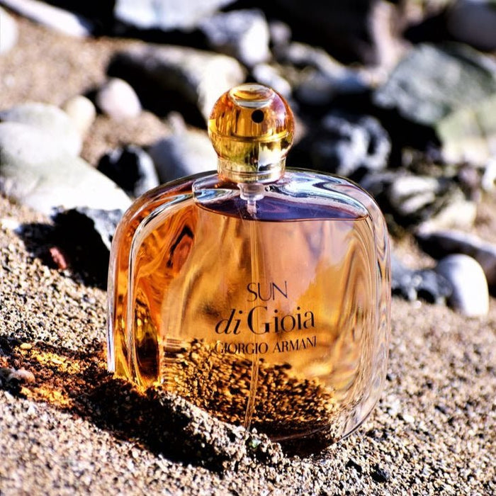 Giorgio Armani Sun Di Gioia EDP 100Ml