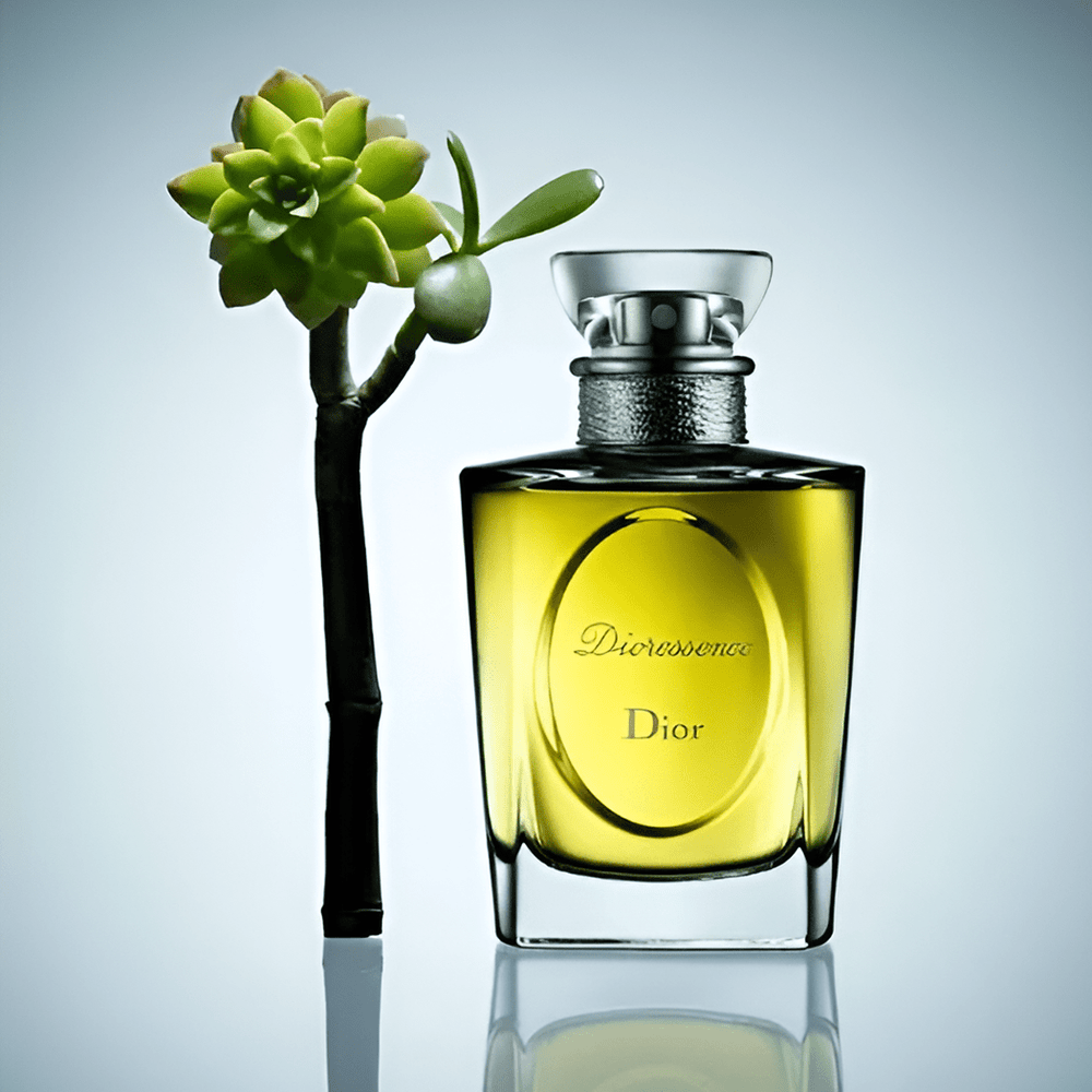 Christian dior diorissimo EDT 50ML(Vintage)