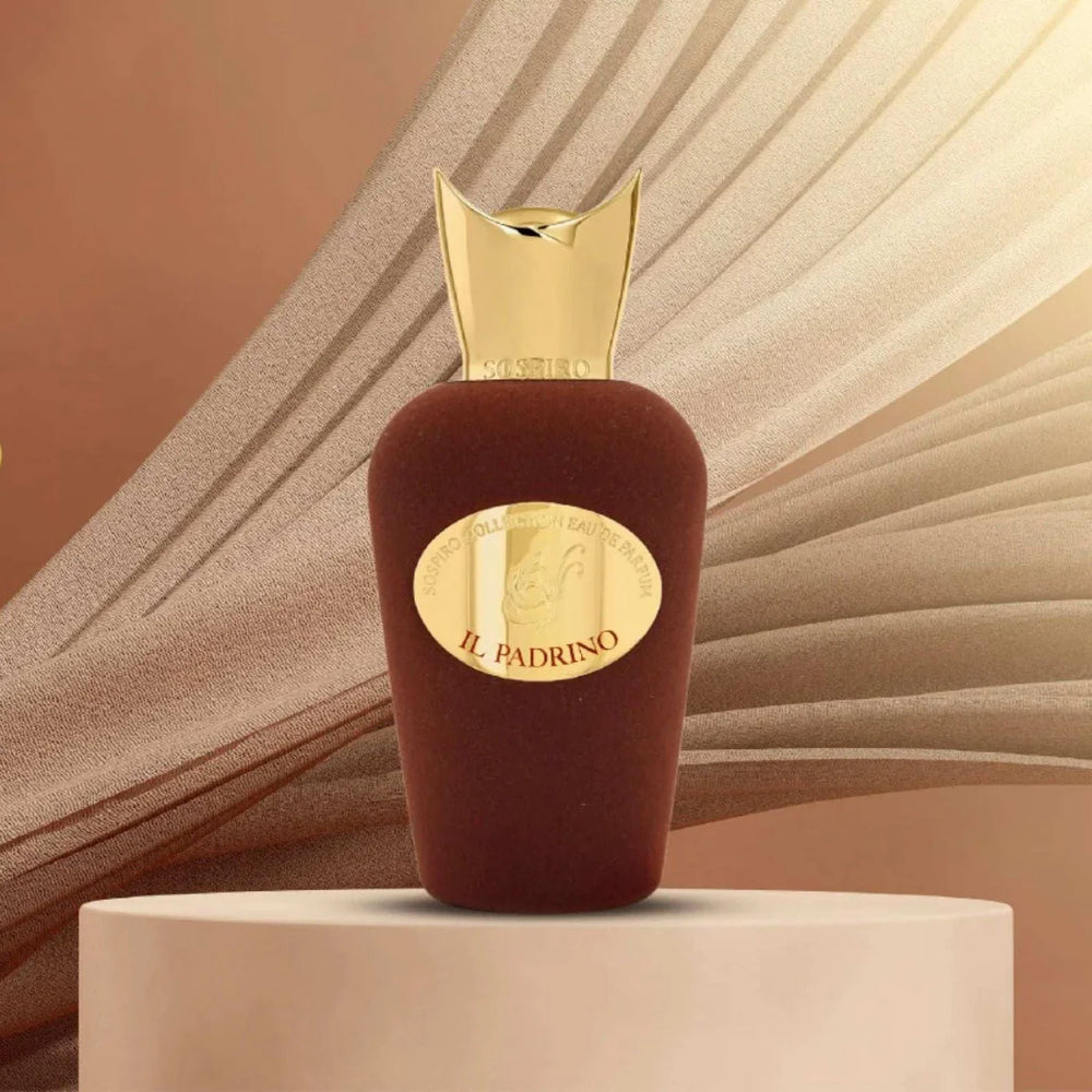 Sospiro IL Padrino EDP 100ML