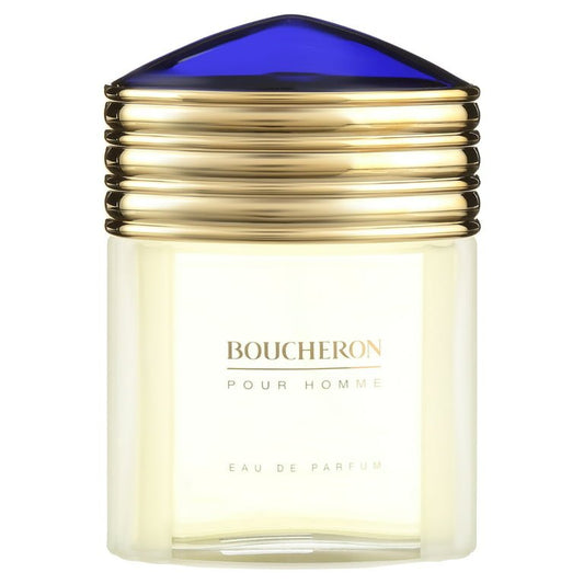 Boucheron For Men EDP 100ML
