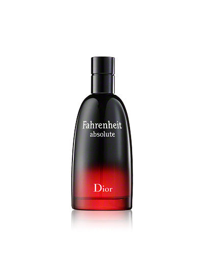 Dior Fahrenheit Absolute EDT 50ML