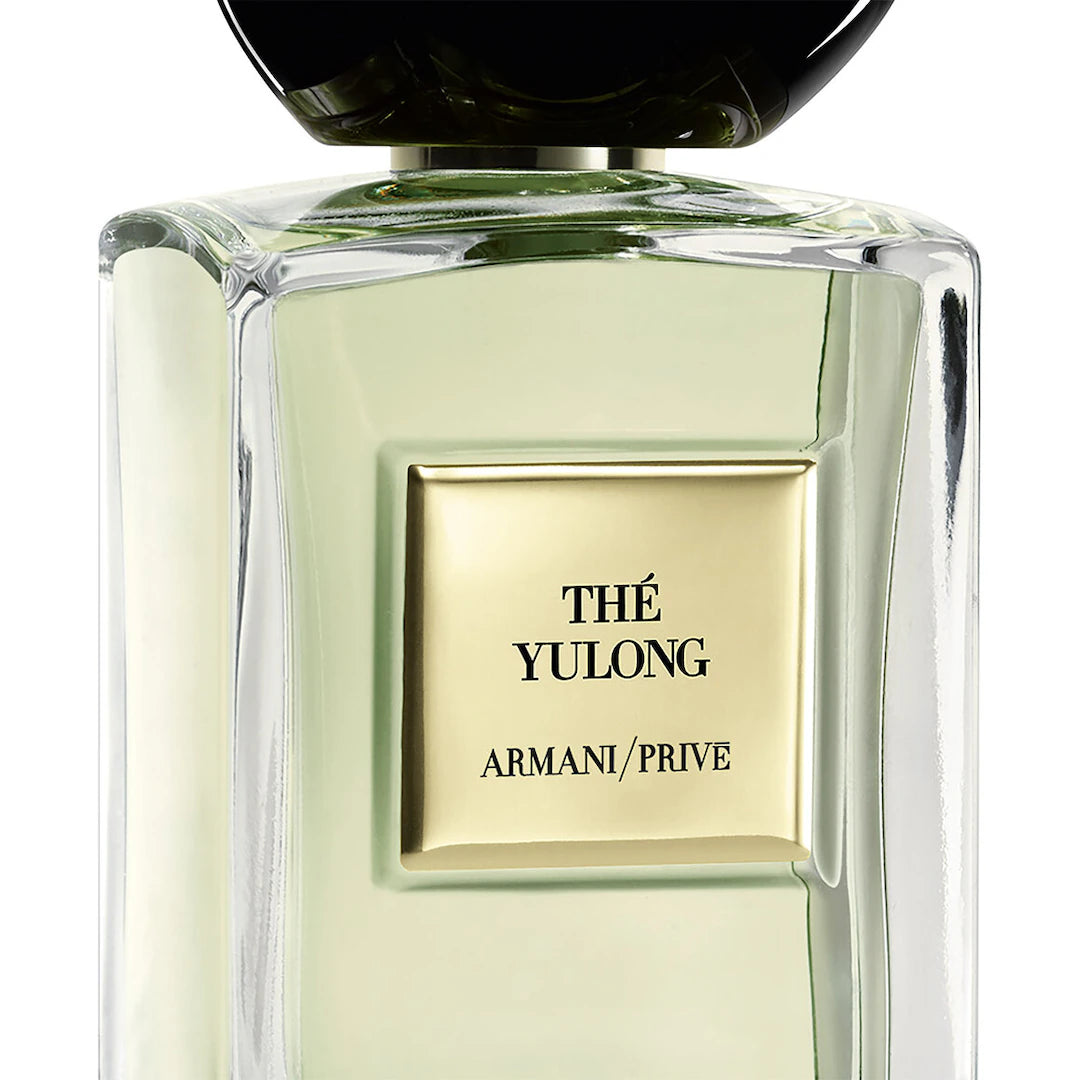 Armani Thè Yulong EDP 100ML