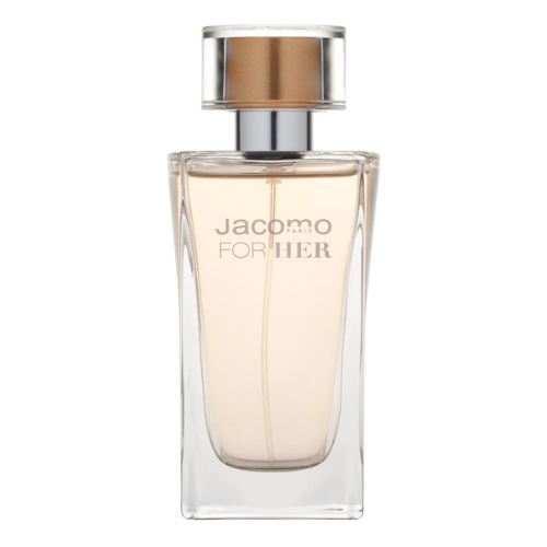Jacomo For Her EDP 100ML(Old Version)
