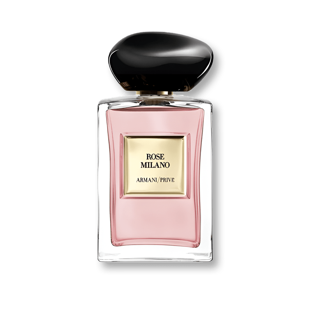 Armani Rose Milano EDT 100ML
