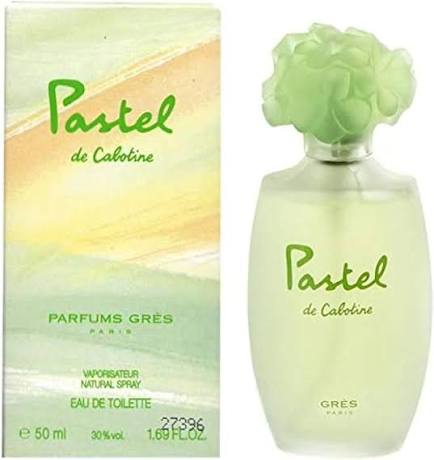 Pastel de Cabotine EDT 50ML (Rare)