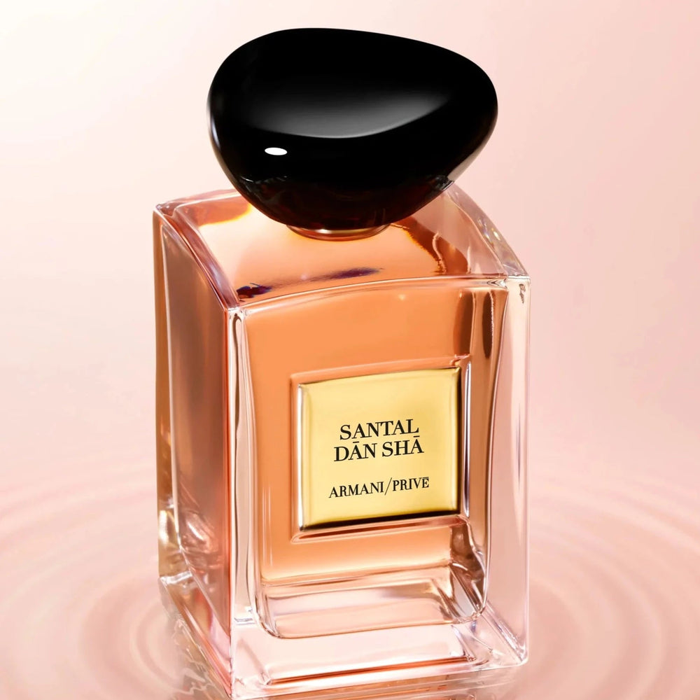 Armani Santal Dan Sha EDP 100ML