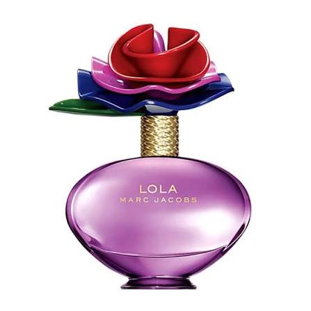 Marc Jacobs Lola EDP 100ML (discontinued)