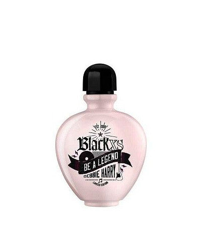Paco Rabanne Black XS Be A Legend Oebbie Harry EDT 80ML
