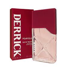 Derrick paris Pour EllE EDT 100ML discontinued