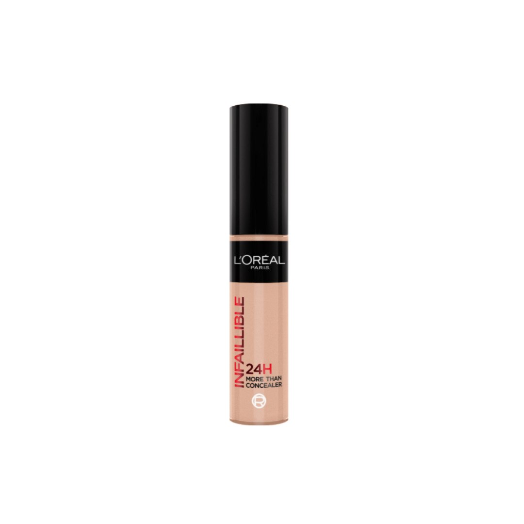 L'Oréal Paris Infallible 24h More Than Concealer