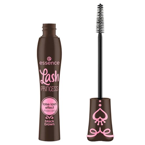 Essence Lash Princess False Lash Effect Mascara Black Brown