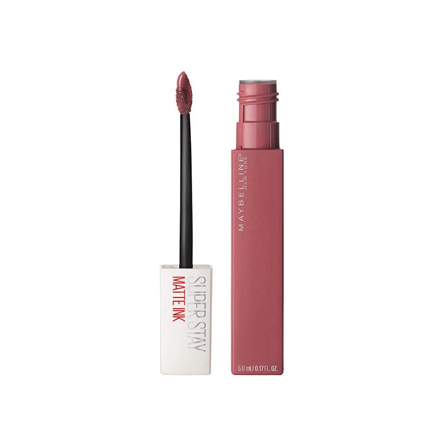Maybelline Super Stay Matte Ink Lip Color