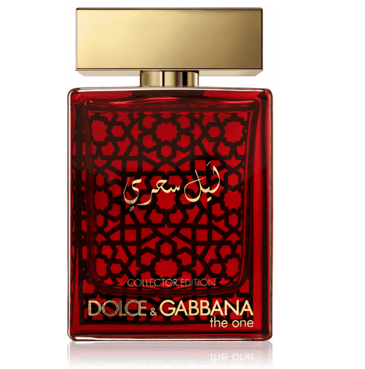 Dolce &Gabbana The One Mysterious Night 100ML