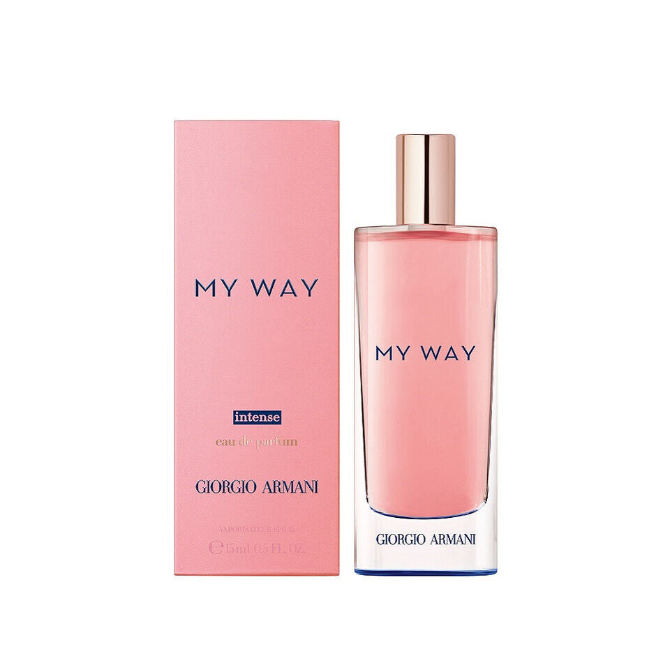 Giorgio Armani My Way EDP