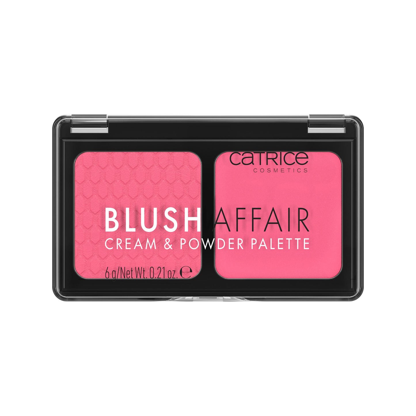 CATRICE Blush Affair Cream & Powder Palette