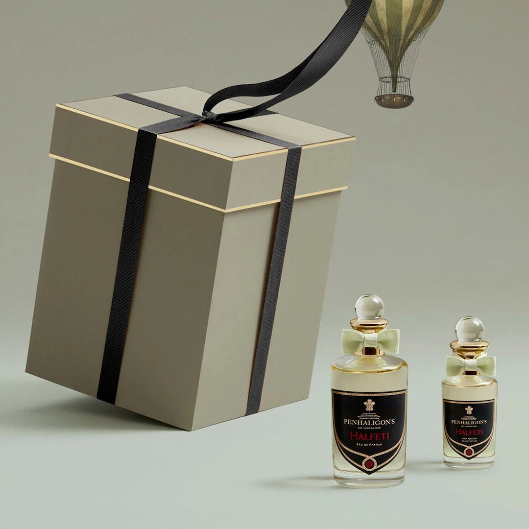 Penhaligon's Halfeti EDP 100ML