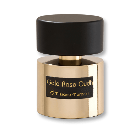 Tiziana Terenzi Gold Rose Oudh EDP 100ML