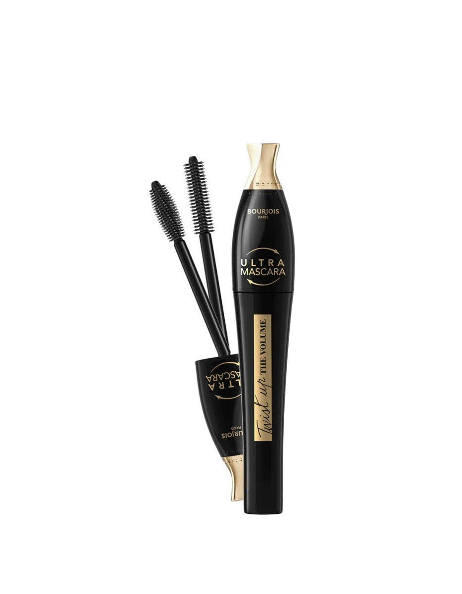Bourjois Twist Up The Volume Mascara