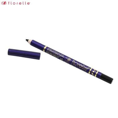 Florelle Khol Pencil Waterproof 001