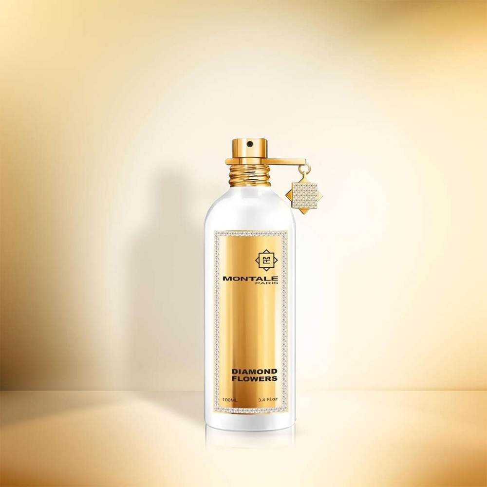 Montale Diamond Flower EDP 100ML FOR Women