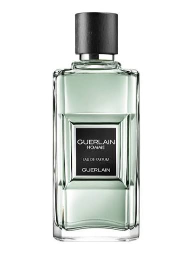 GUERLAIN HOMME EDP 100ML very rare