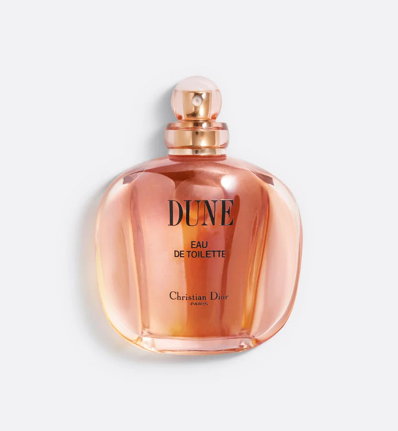 Dior Dune Eau De Toilette