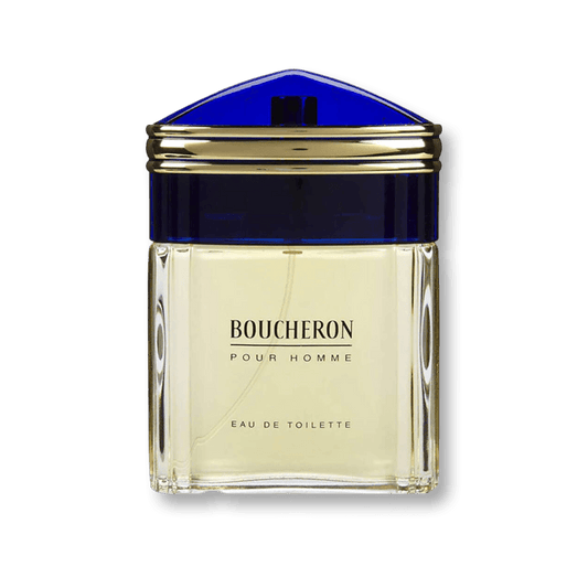 Boucheron For Men EDT 100ML
