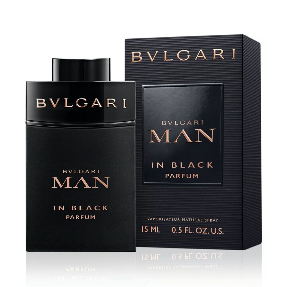 Bvlgari In Black Parfum 15ML