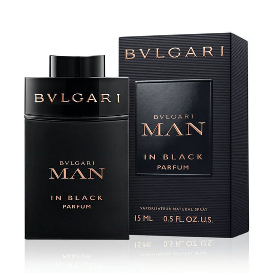 Bvlgari In Black Parfum 15ML