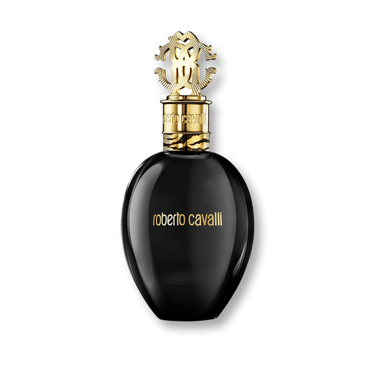 Roberto Cavalli Nero Assoluto EDP 75ML