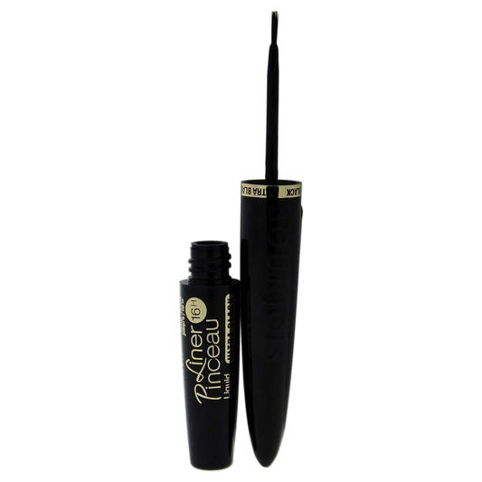 Bourjois Liner Pinceau Eyeliner 24h - 35 Ultra Black